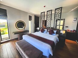 Du Parc Resort Mũi Né