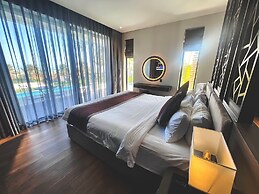 Du Parc Resort Mũi Né