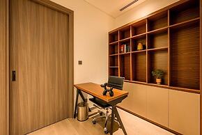 The Marq Apartment Quan 1