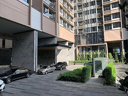 The Marq Apartment Quan 1