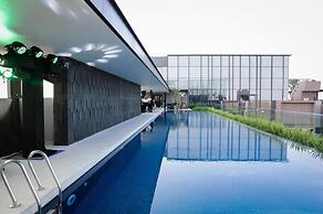 The Marq Apartment Quan 1