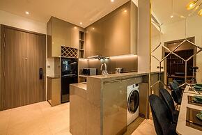 The Marq Apartment Quan 1