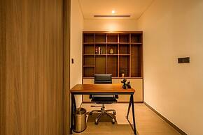 The Marq Apartment Quan 1