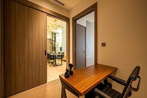 The Marq Apartment Quan 1