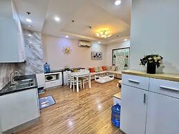 The Marq Apartment Quan 1