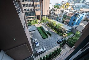 The Marq Apartment Quan 1