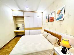 The Marq Apartment Quan 1