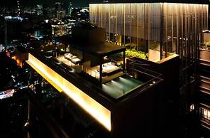 The Marq Apartment Quan 1