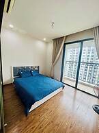 The Marq Apartment Quan 1