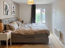 Beautiful House Skanör - Falsterbo