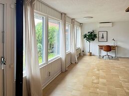 Beautiful House Skanör - Falsterbo