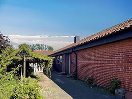 Beautiful House Skanör - Falsterbo