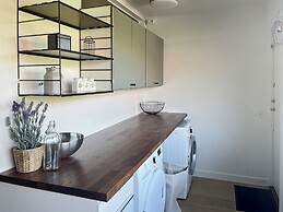 Beautiful House Skanör - Falsterbo