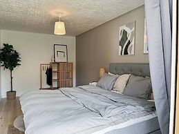 Beautiful House Skanör - Falsterbo