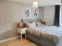 Beautiful House Skanör - Falsterbo