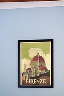 Blue Charm Florentine Apt by Oteego