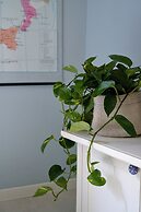 Blue Charm Florentine Apt by Oteego