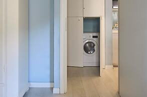 Blue Charm Florentine Apt by Oteego