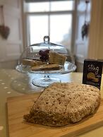 Fabulous Holiday Home by the sea in Ancient Crail