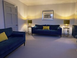 Fabulous Holiday Home by the sea in Ancient Crail