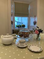 Fabulous Holiday Home by the sea in Ancient Crail