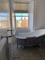 Fabulous Holiday Home by the sea in Ancient Crail