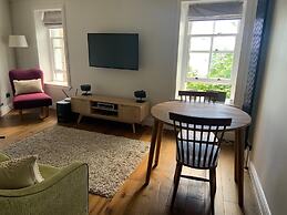 Fabulous Holiday Home by the sea in Ancient Crail