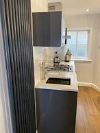 Fabulous Holiday Home by the sea in Ancient Crail