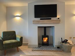 Luxury Northumberland Cottage Near Beach Sleeps 8