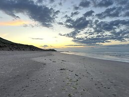 Luxury Northumberland Cottage Near Beach Sleeps 8