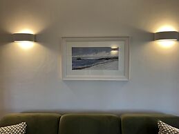 Luxury Northumberland Cottage Near Beach Sleeps 8