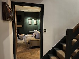 Luxury Northumberland Cottage Near Beach Sleeps 8