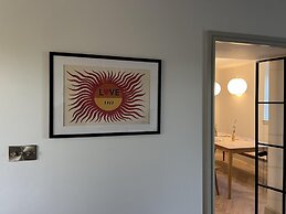 Luxury Northumberland Cottage Near Beach Sleeps 8