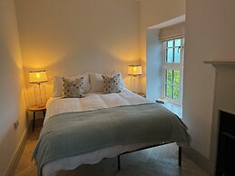 Luxury Northumberland Cottage Near Beach Sleeps 8