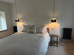 Luxury Northumberland Cottage Near Beach Sleeps 8