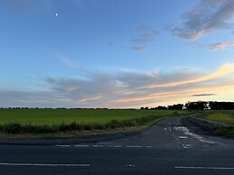 Luxury Northumberland Cottage Near Beach Sleeps 8
