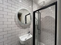 Luxury Northumberland Cottage Near Beach Sleeps 8