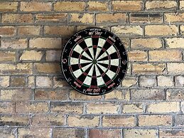 Luxury Northumberland Cottage Near Beach Sleeps 8