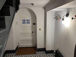 Luxury Northumberland Cottage Near Beach Sleeps 8