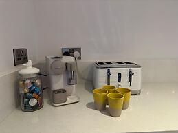 Luxury Northumberland Cottage Near Beach Sleeps 8