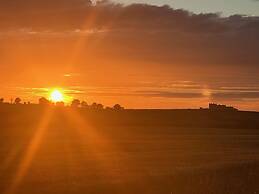 Luxury Northumberland Cottage Near Beach Sleeps 8