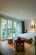 Nexus House Làng Báo Chí