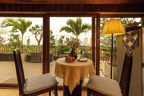 Nexus House Làng Báo Chí