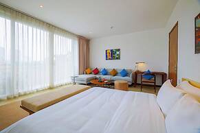 Nexus House Làng Báo Chí