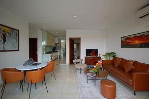 Nexus House Làng Báo Chí