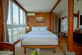 Nexus House Làng Báo Chí