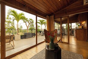 Nexus House Làng Báo Chí