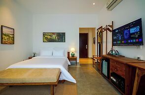 Nexus House Làng Báo Chí