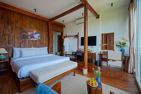 Nexus House Làng Báo Chí