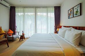 Nexus House Làng Báo Chí